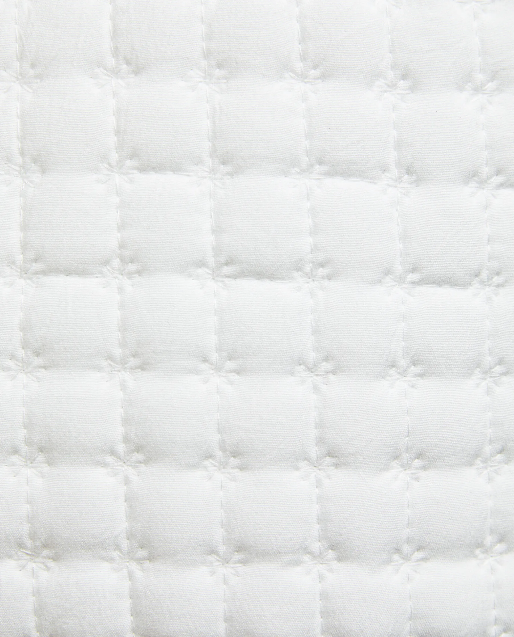 ZARA Home Textured Throw Pillow Cover With Linen Border