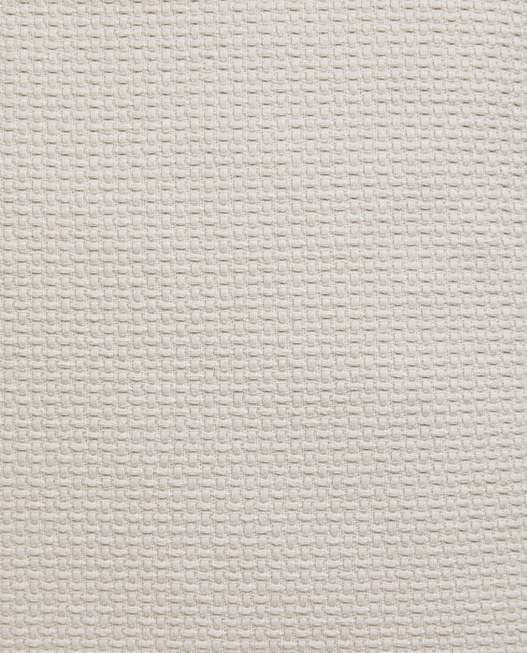 ZARA Home Textured Throw Pillow Cover