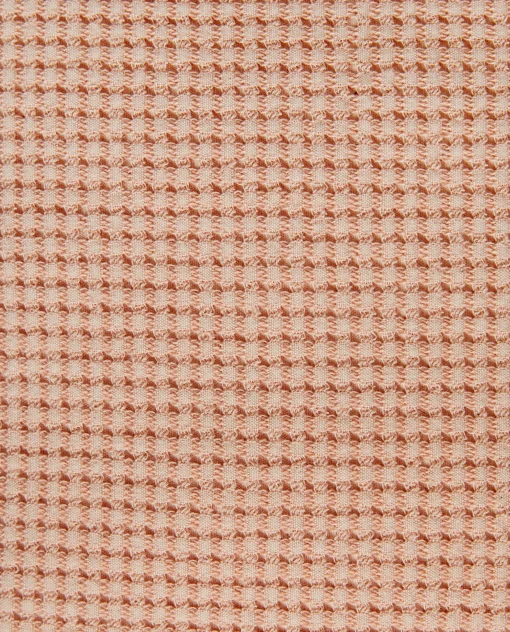 ZARA Home Textured Waffle-Knit Throw Pillow Cover