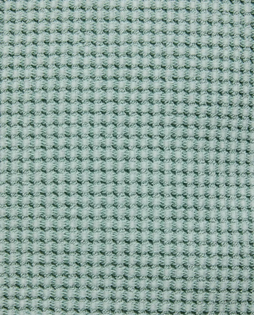ZARA Home Textured Waffle-Knit Throw Pillow Cover
