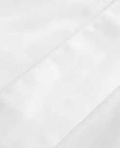 ZARA Home (300-Thread-Count) Cotton Sateen Duvet Cover
