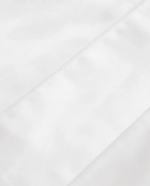 ZARA Home (300-Thread-Count) Cotton Sateen Duvet Cover