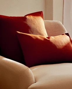 ZARA Home Throw Pillow Cover