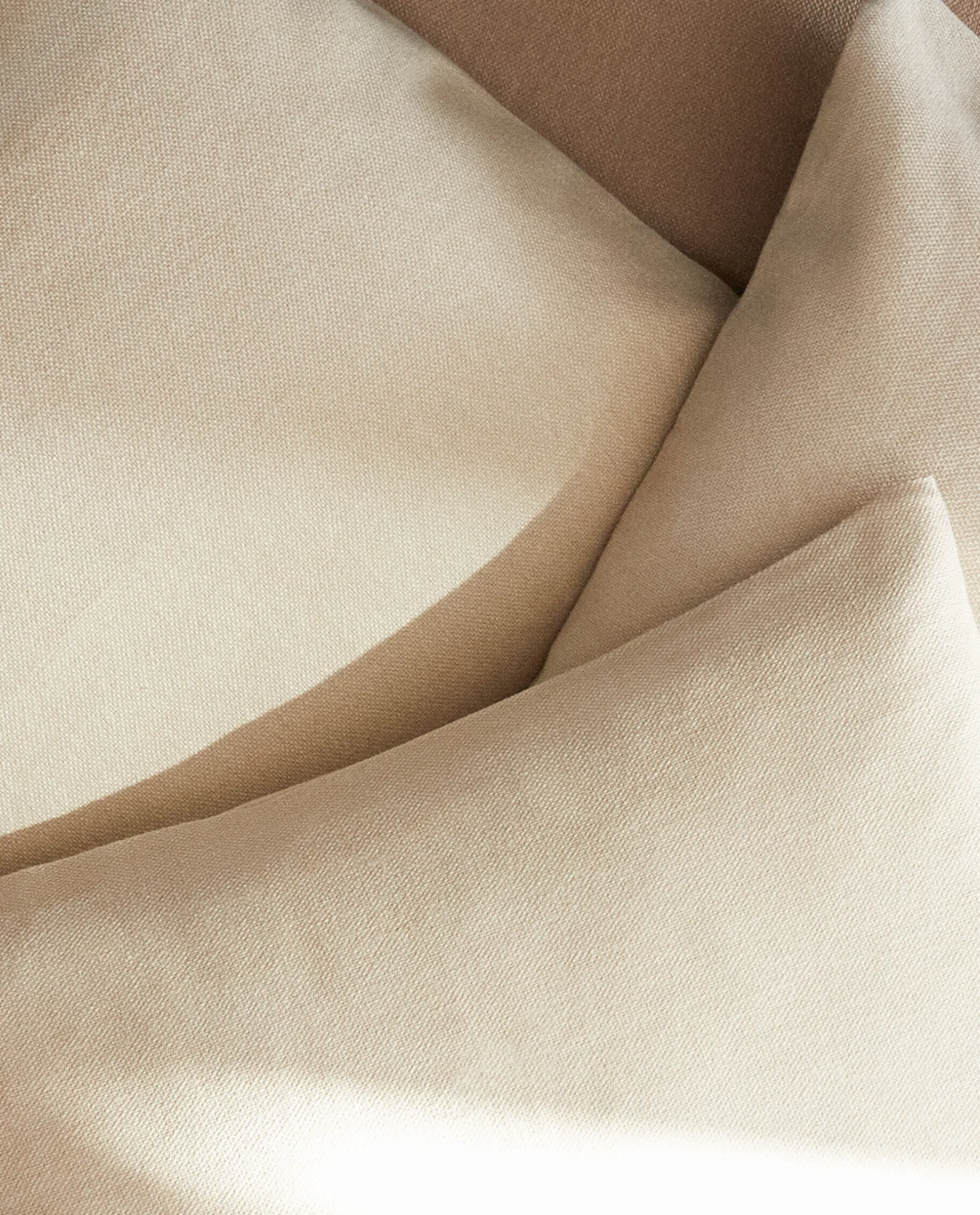 ZARA Home Throw Pillow Cover