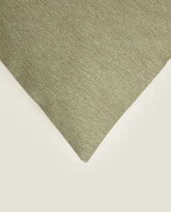 ZARA Home Throw Pillow Cover
