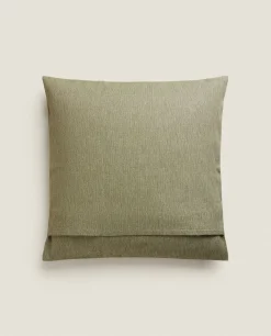 ZARA Home Throw Pillow Cover