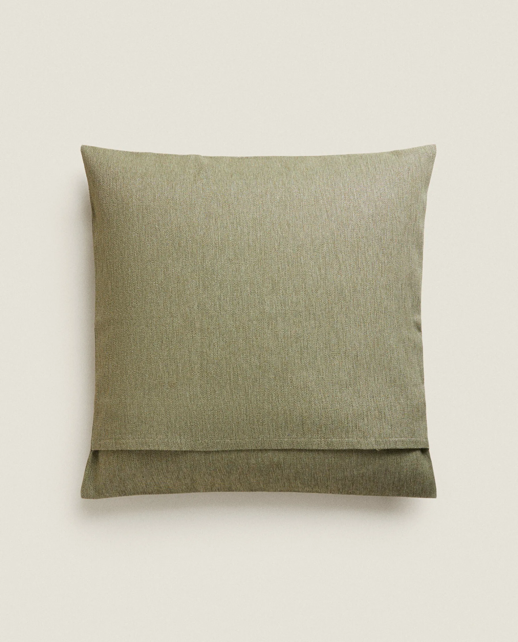 ZARA Home Throw Pillow Cover