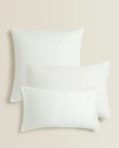 ZARA Home Throw Pillow Cover