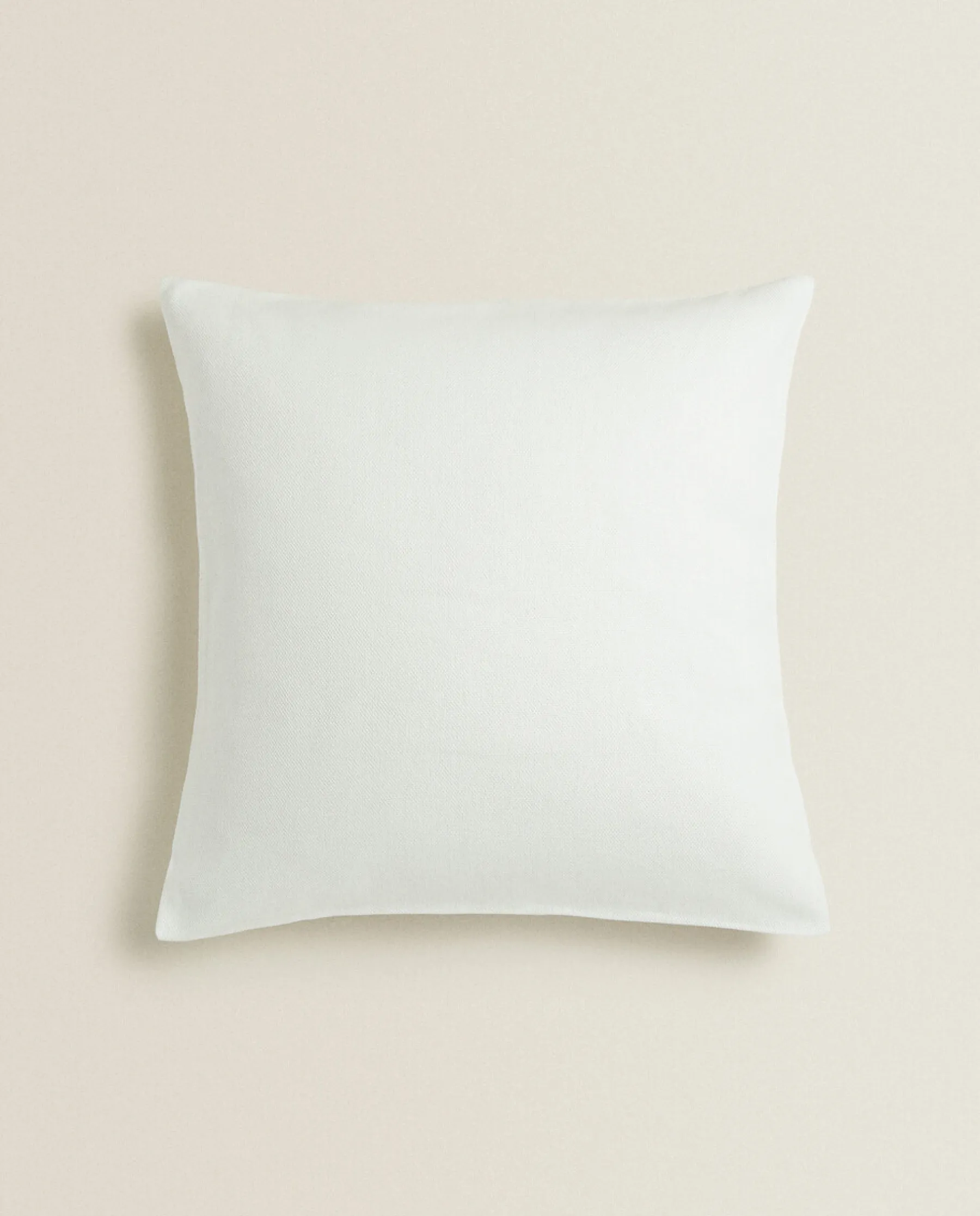 ZARA Home Throw Pillow Cover