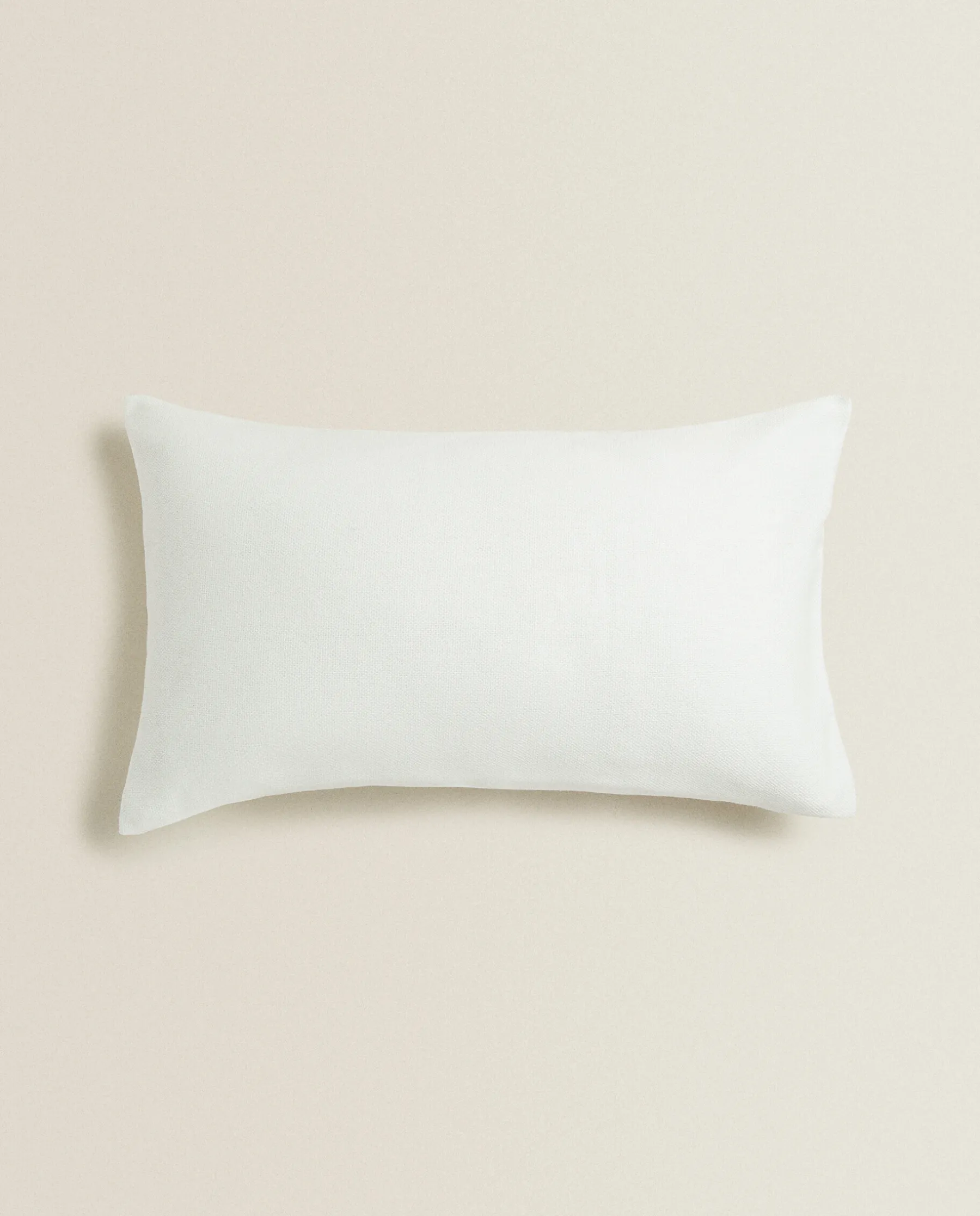 ZARA Home Throw Pillow Cover