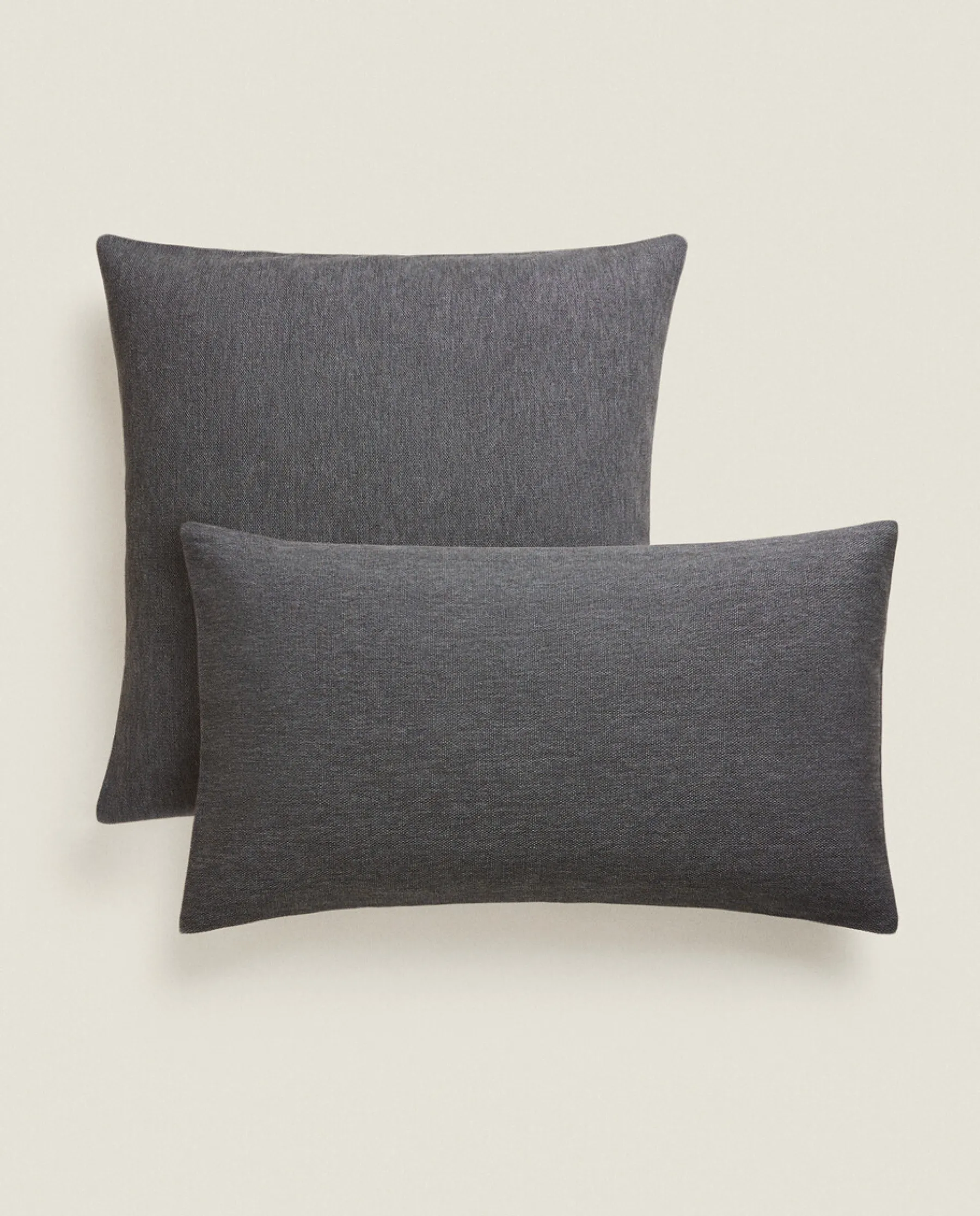ZARA Home Throw Pillow Cover