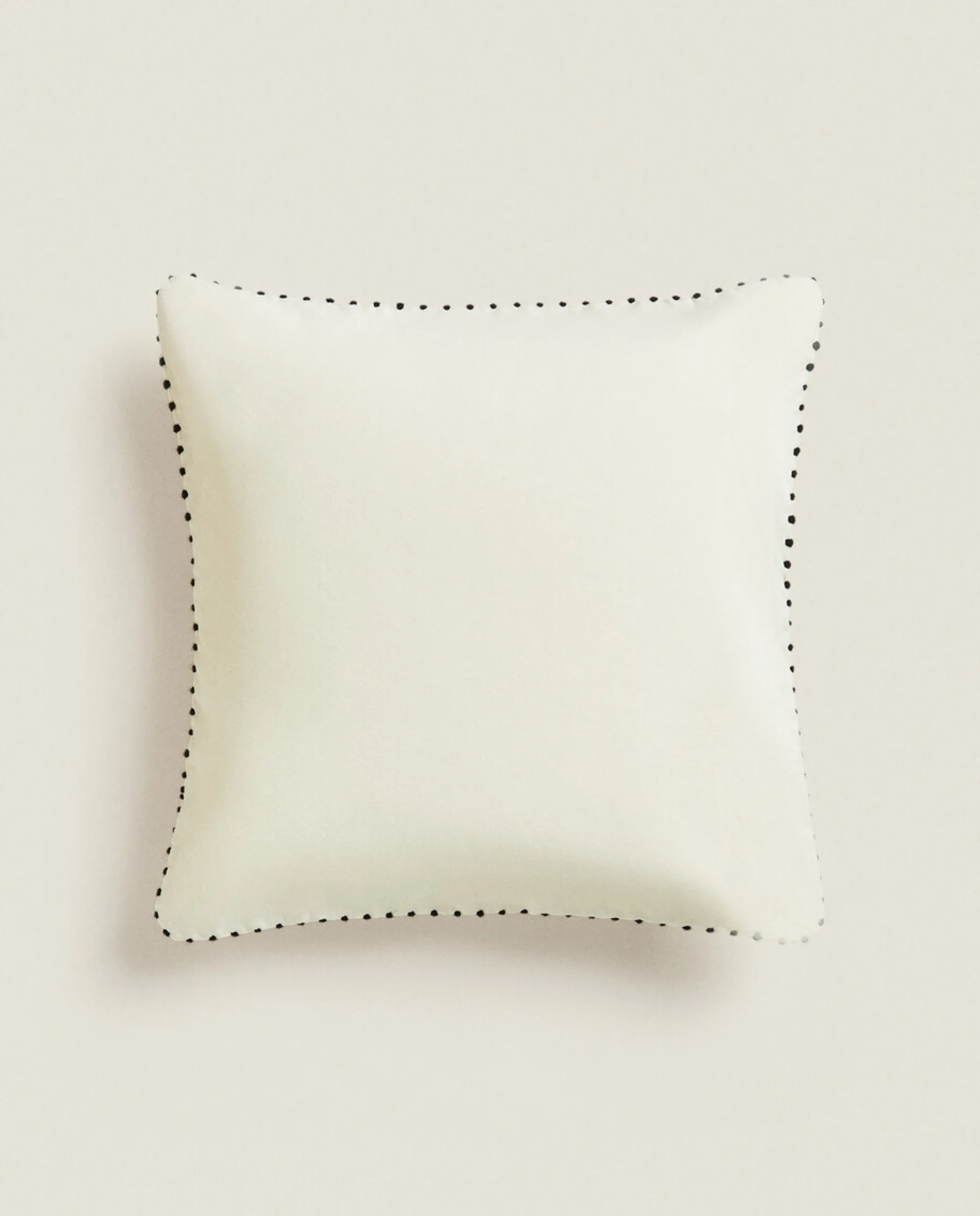 ZARA Home Throw Pillow Cover