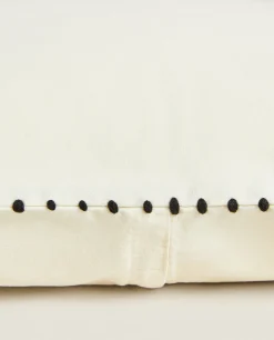 ZARA Home Throw Pillow Cover