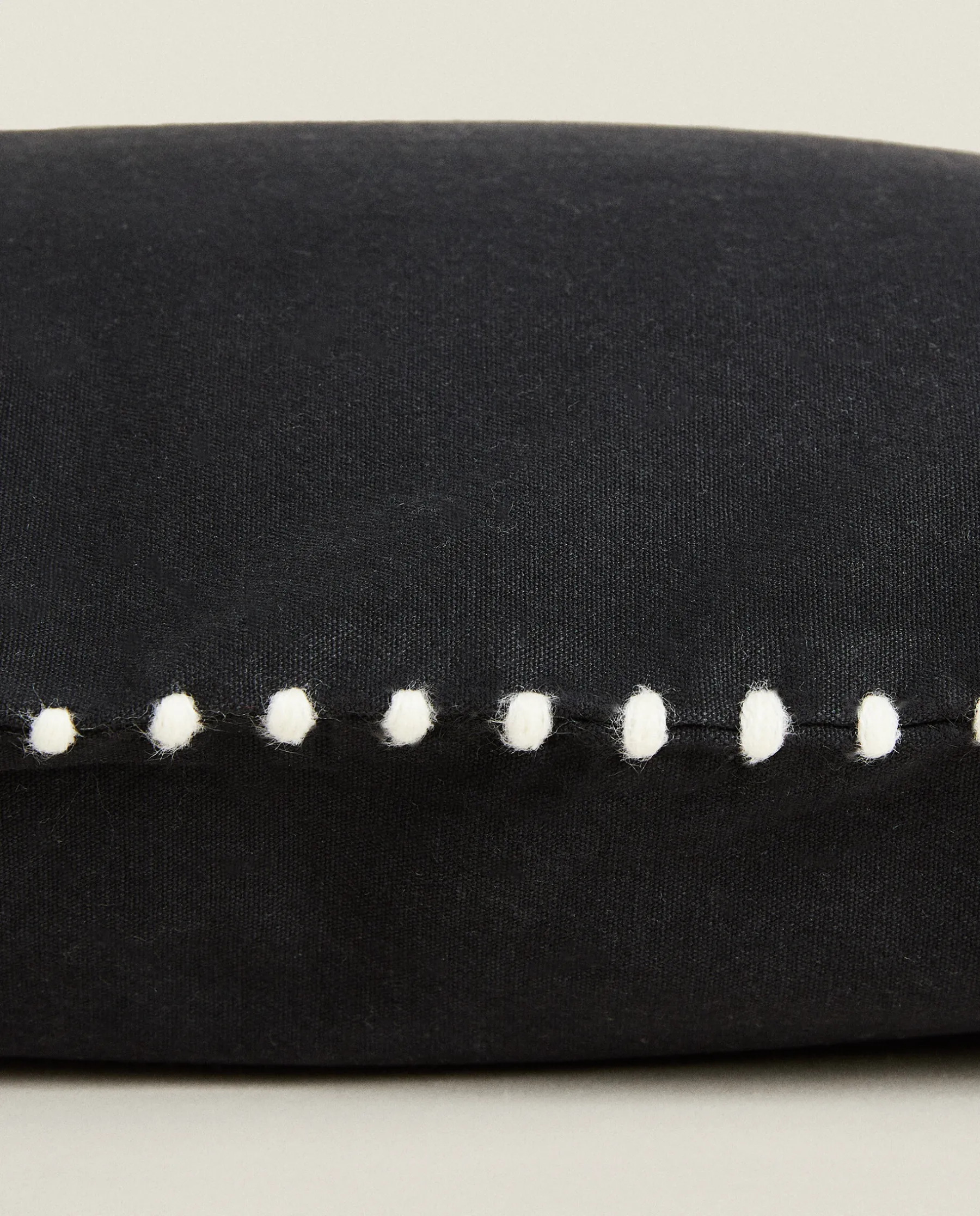 ZARA Home Throw Pillow Cover