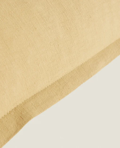 ZARA Home Throw Pillow Cover