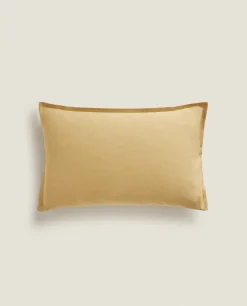 ZARA Home Throw Pillow Cover