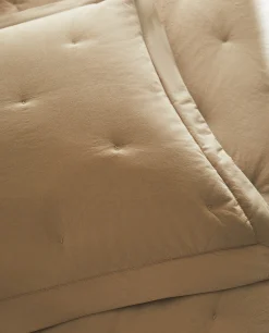 ZARA Home Throw Pillow Cover With Dots