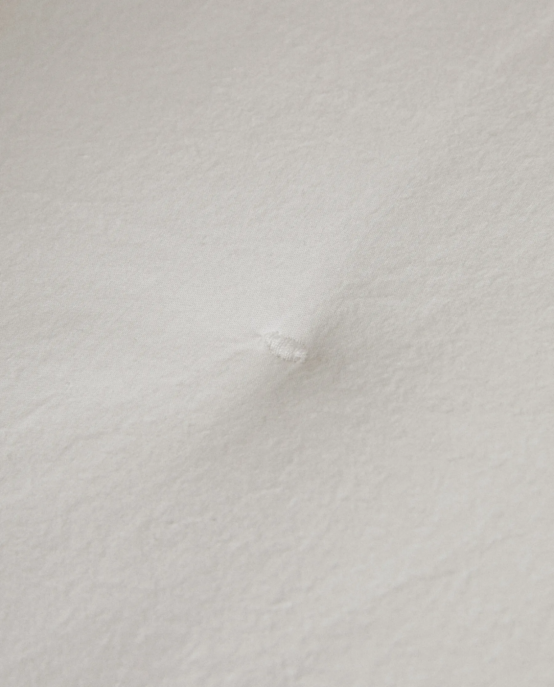 ZARA Home Throw Pillow Cover With Dots