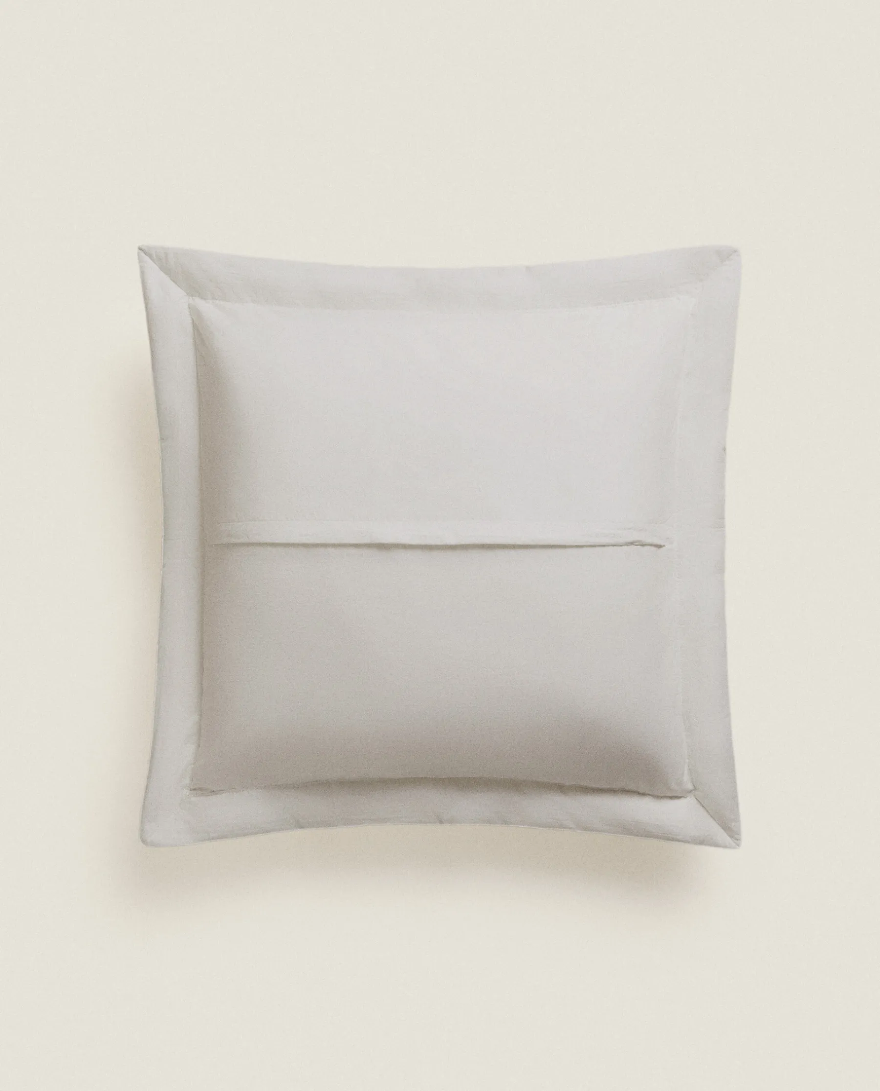 ZARA Home Throw Pillow Cover With Dots