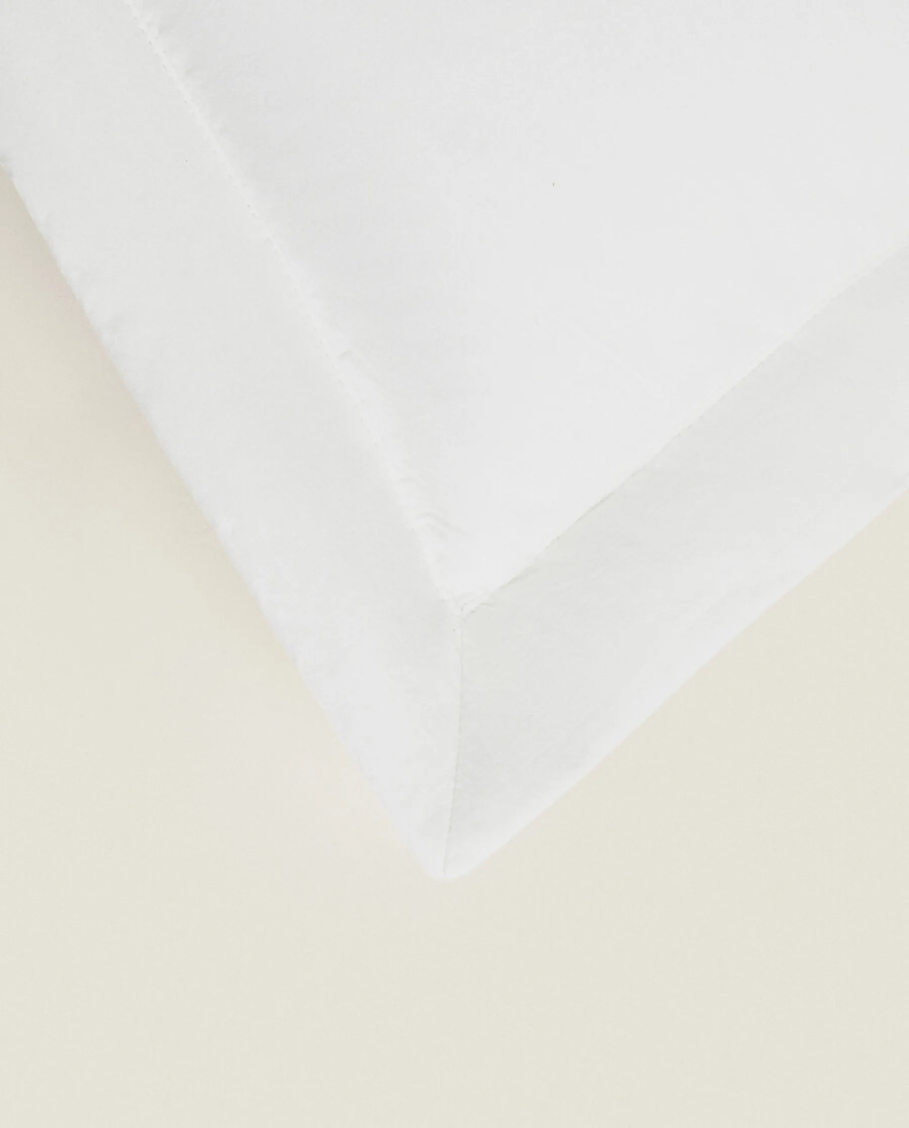 ZARA Home Throw Pillow Cover With Dots