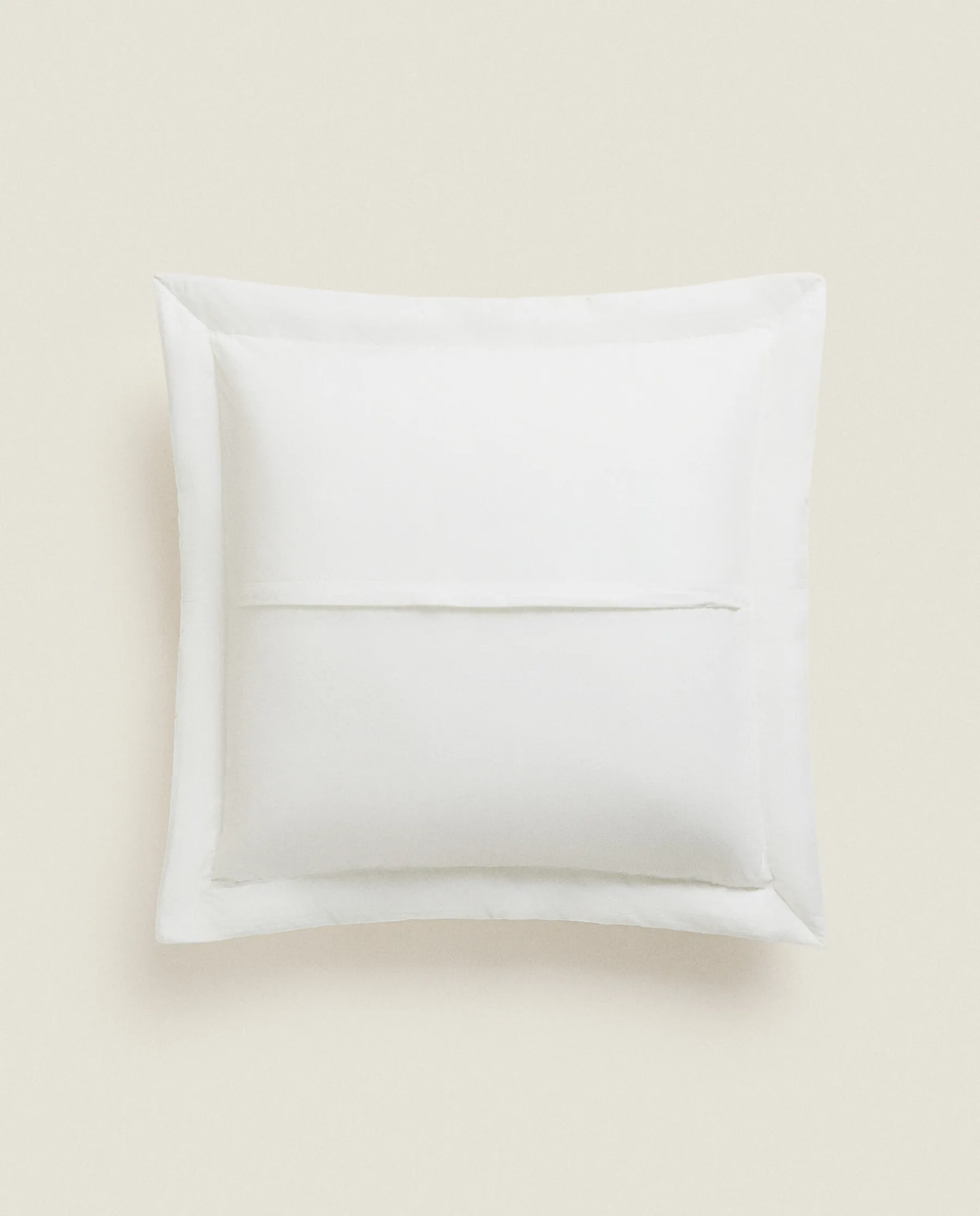 ZARA Home Throw Pillow Cover With Dots
