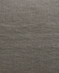 ZARA Home Throw Pillow Cover With Jute Tassels