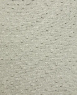 ZARA Home Throw Pillow Cover With Polka Dot Design