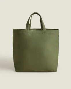ZARA Home Tote Bag X Saint-Lazare