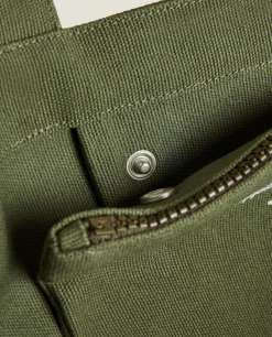 ZARA Home Tote Bag X Saint-Lazare