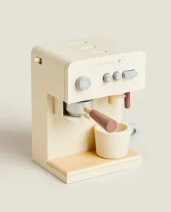 ZARA Home Toy Coffee Set