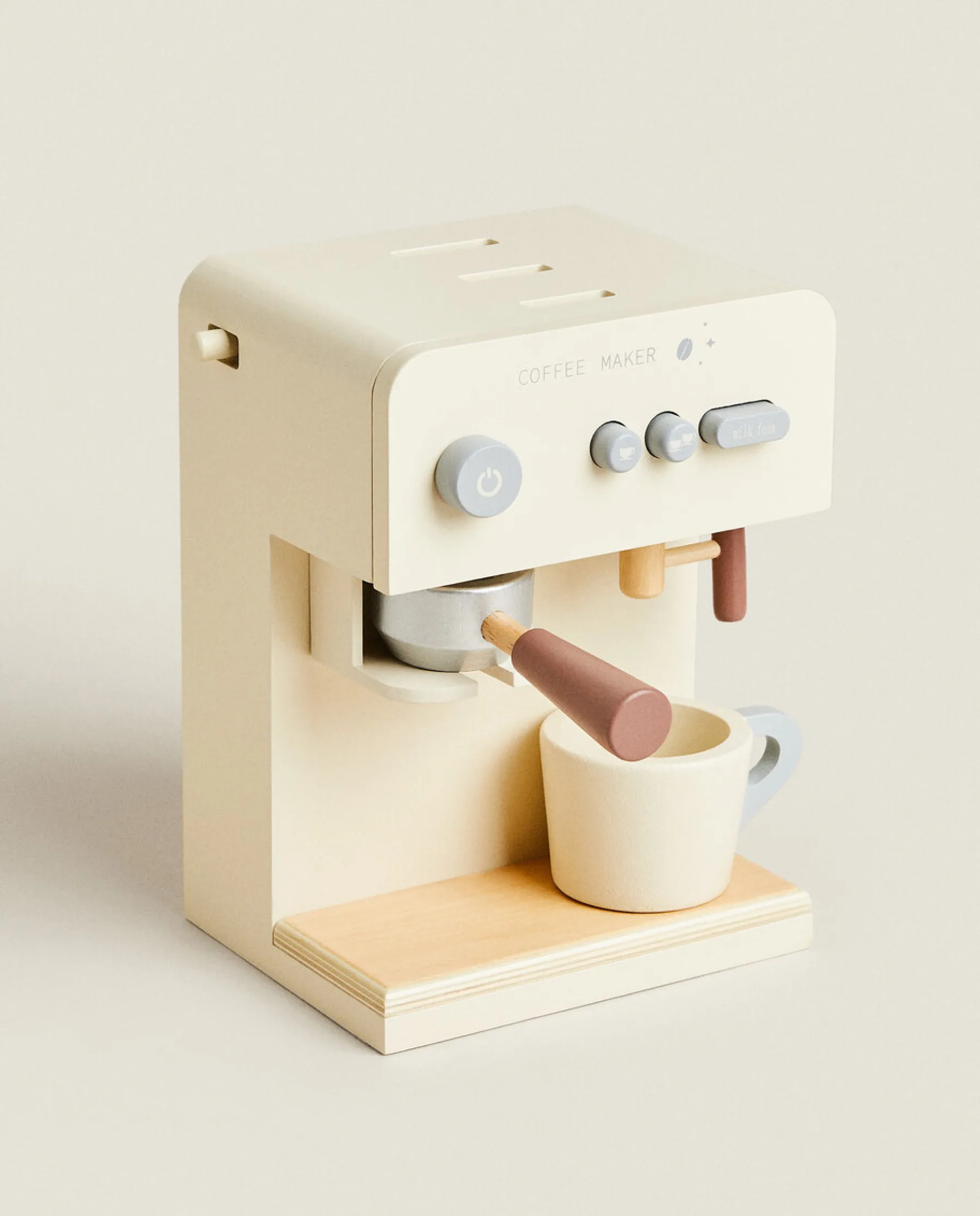 ZARA Home Toy Coffee Set