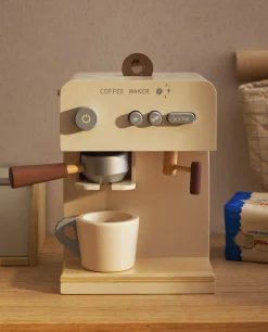 ZARA Home Toy Coffee Set