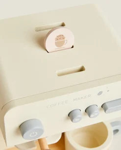 ZARA Home Toy Coffee Set