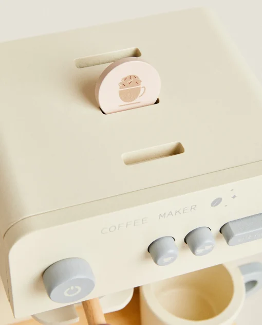 ZARA Home Toy Coffee Set