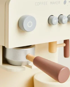 ZARA Home Toy Coffee Set