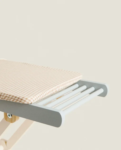 ZARA Home Toy Ironing Set