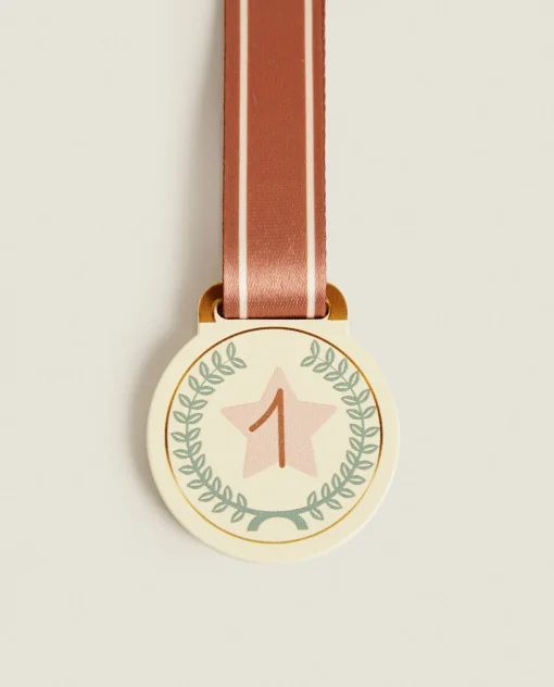 ZARA Home Toy Race Set