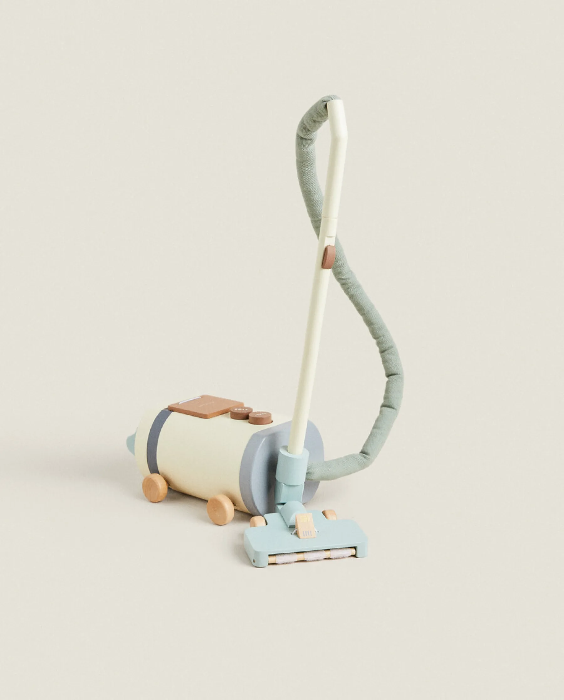 ZARA Home Toy Vacuum