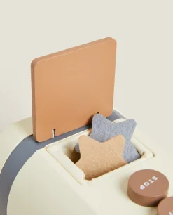 ZARA Home Toy Vacuum