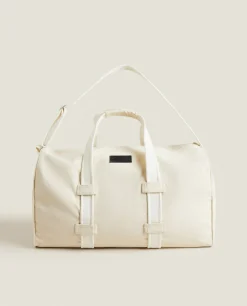 ZARA Home Travel Bag X Saint-Lazare