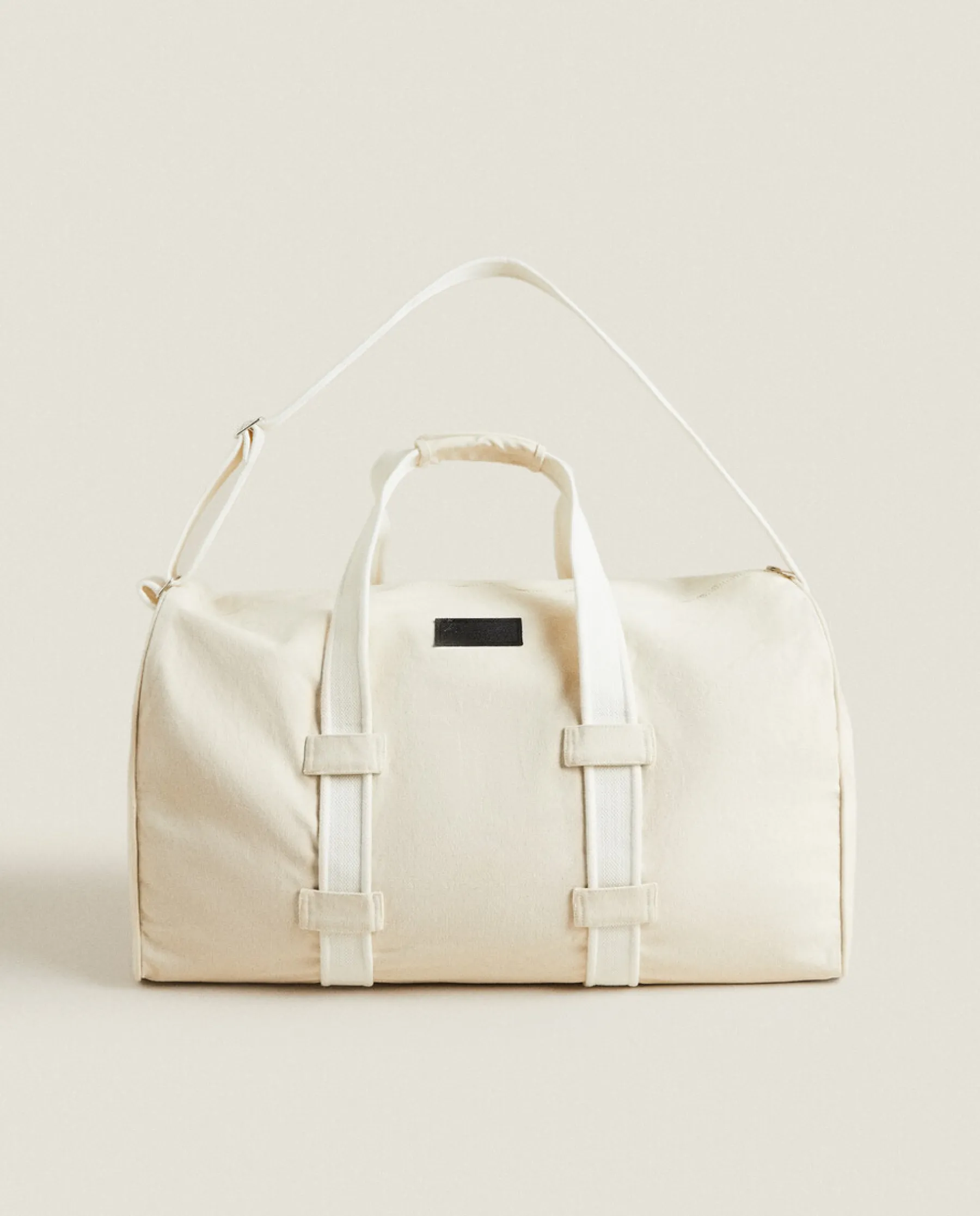 ZARA Home Travel Bag X Saint-Lazare
