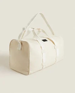 ZARA Home Travel Bag X Saint-Lazare