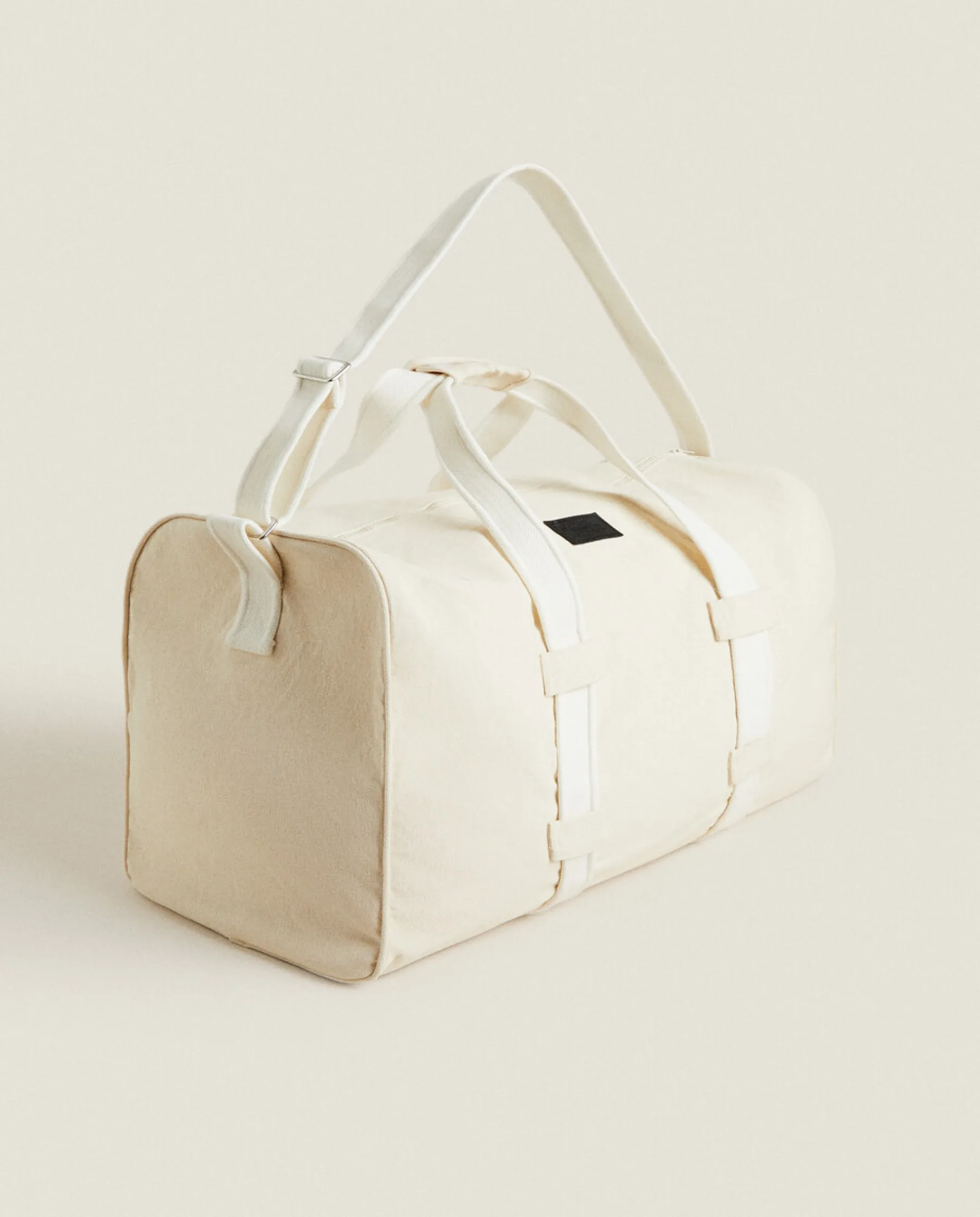 ZARA Home Travel Bag X Saint-Lazare