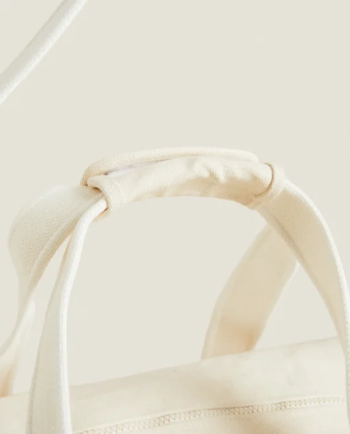 ZARA Home Travel Bag X Saint-Lazare