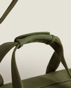 ZARA Home Travel Bag X Saint-Lazare