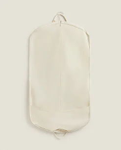 ZARA Home Travel Cotton Suit Bag