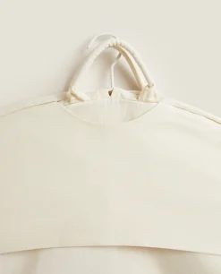 ZARA Home Travel Cotton Suit Bag