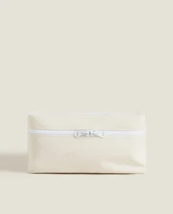 ZARA Home Travel Toiletry Bag X Saint-Lazare
