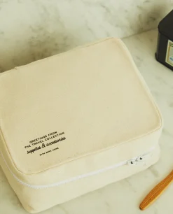 ZARA Home Travel Toiletry Bag X Saint-Lazare