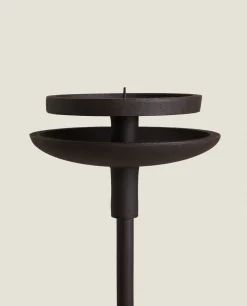 ZARA Home Tripod Candlestick